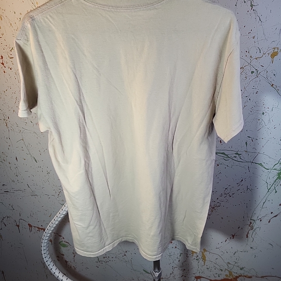 Dead & Company 2019 Mexico Shirt woman Size M - Picture 4 of 4